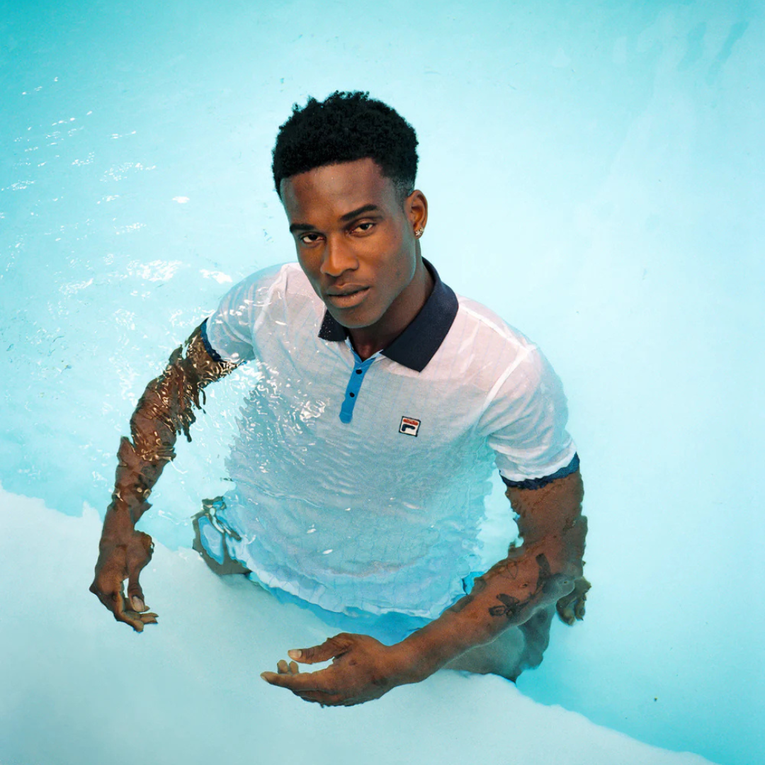 fila summer look bb1 polo
