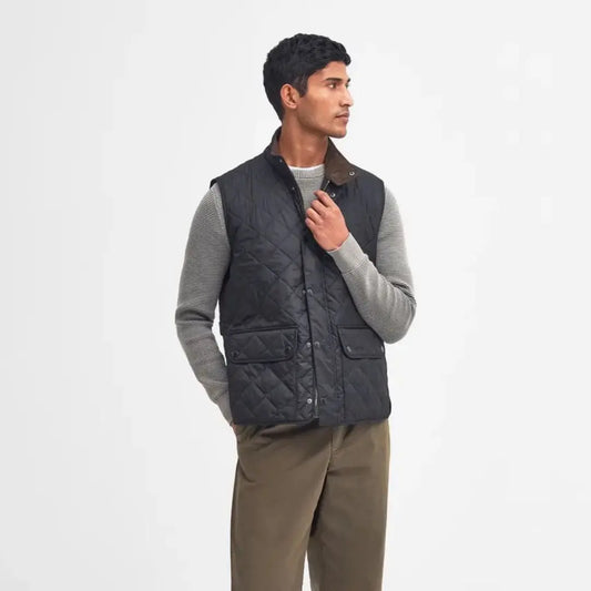 New Lowerdale Gilet 2025: Everything You Need to Know Michael Stewart Menswear