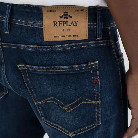 Replay Grover Jeans: The Ultimate Michael Stewart Review