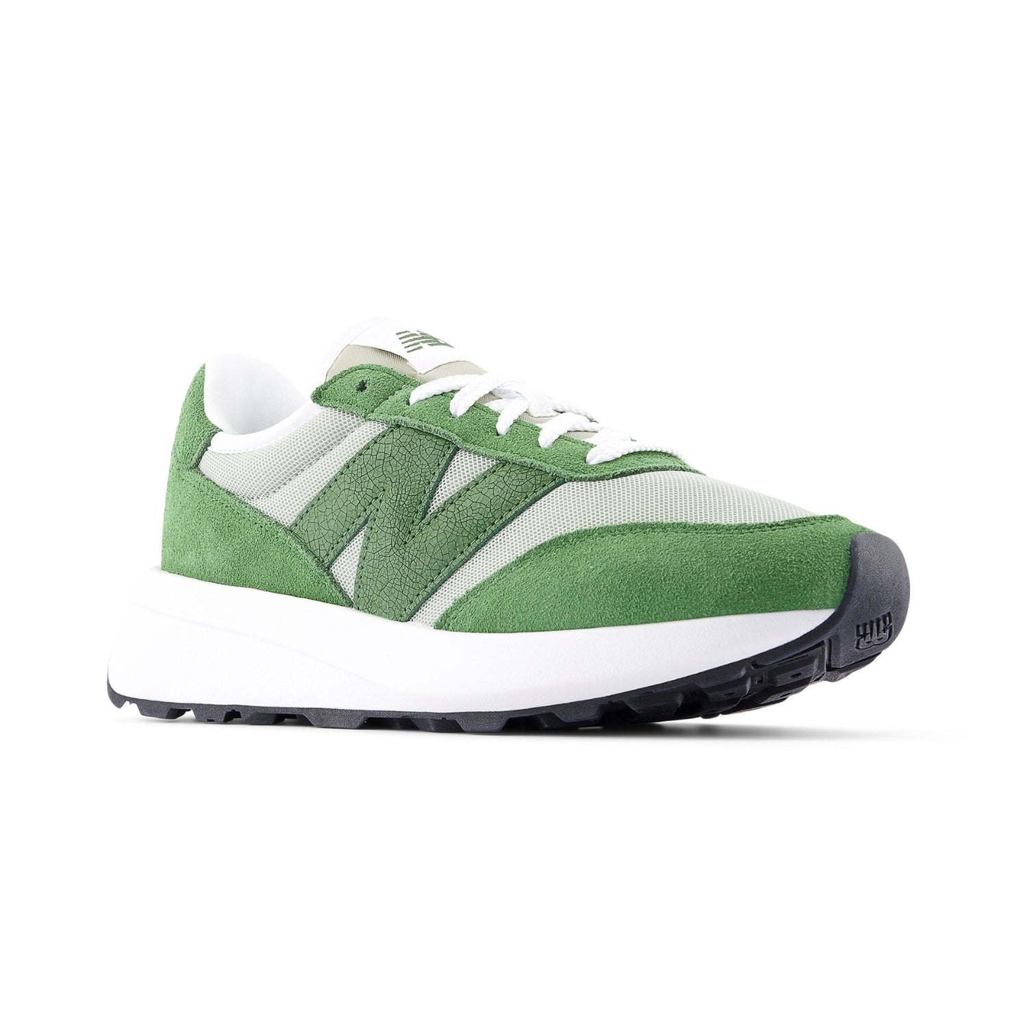 New Balance 370 Trainer: Everything You Need to Know
