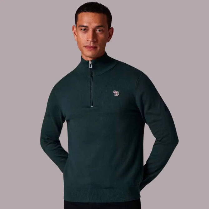 PS Paul Smith AW25 Collection Review Michael Stewart Menswear
