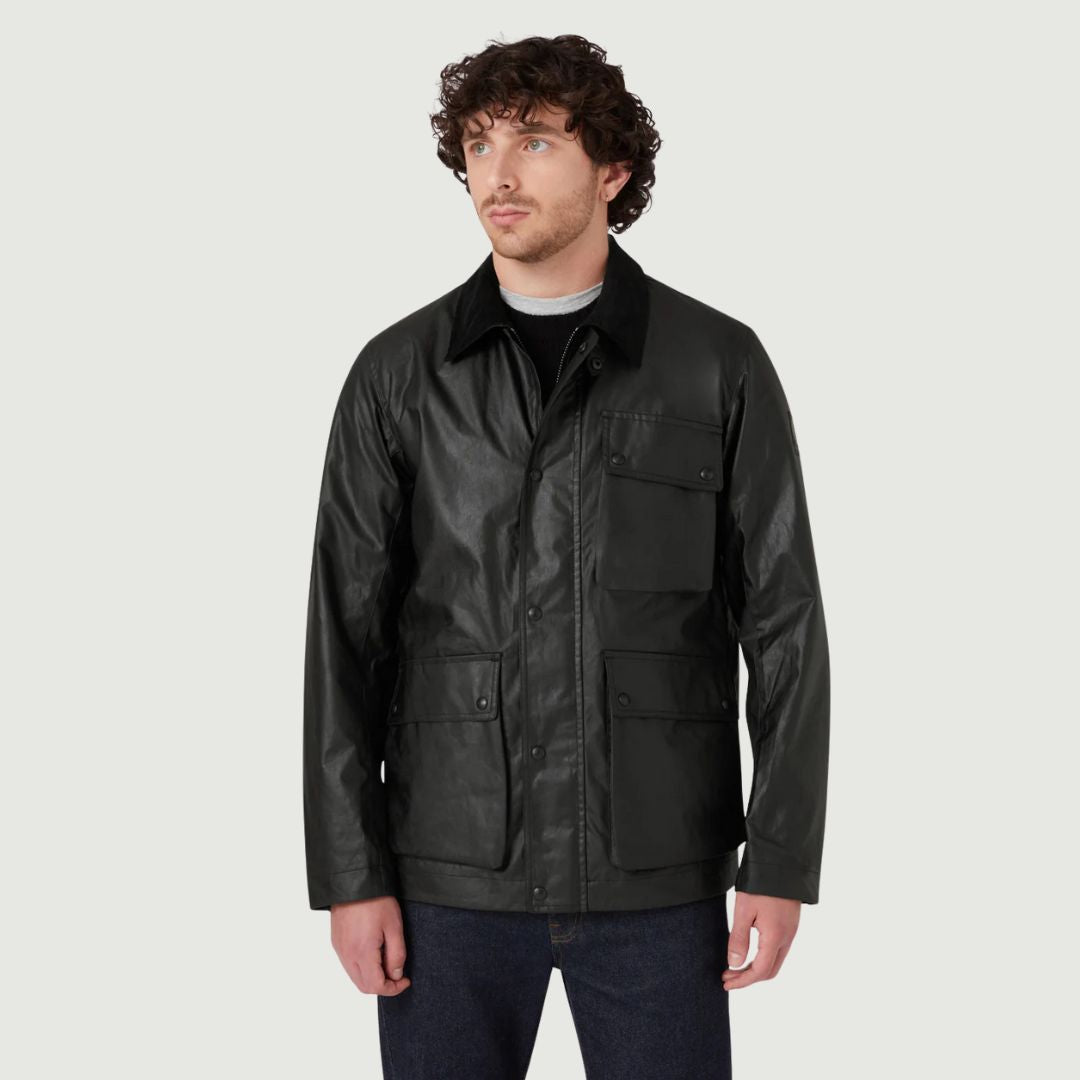 The Belstaff Incline Jacket: Everything You Need to Know