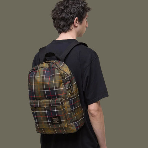 Barbour Luggage: Everything You Need to Know