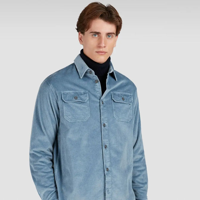Paul and Shark AW25 Collection Review Michael Stewart Menswear