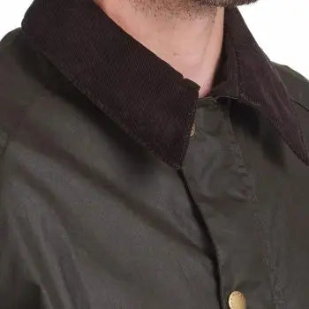 The Barbour Ashby Jacket Review Michael Stewart Menswear