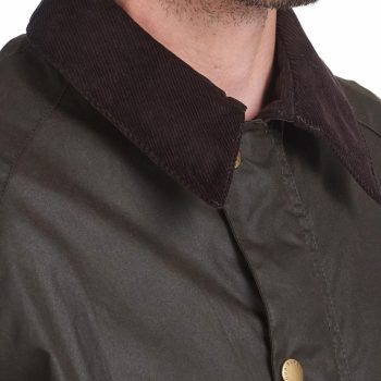 The Barbour Ashby Jacket Review