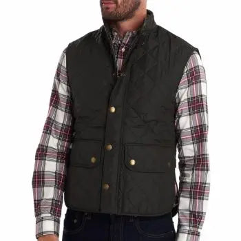 Barbour Lowerdale Gilet: Everything You Need to Know