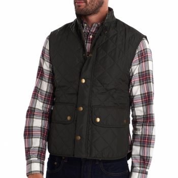 Barbour Lowerdale Gilet: Everything You Need to Know