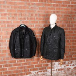 The Barbour Wax Duke Jacket Review
