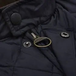 The Barbour Lowerdale Gilet Review Michael Stewart Menswear
