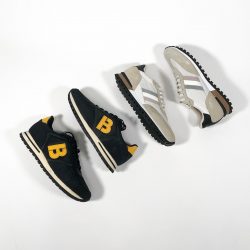 BOSS Trainers: Everything You Need to Know