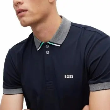 The Ultimate Boss Paddy Polo Shirt Review Michael Stewart Menswear