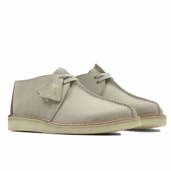 New Iconic Styles From Clarks Originals