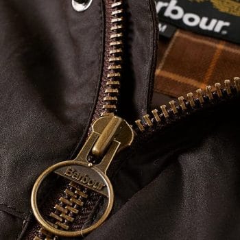 The Barbour Corbridge Jacket Review