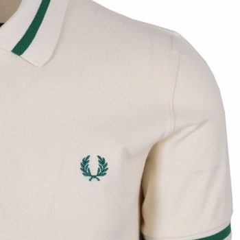 Fred Perry Polo Shirts: Everything You Need to Know