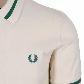 Fred Perry Polo Shirts: Everything You Need to Know Michael Stewart Menswear