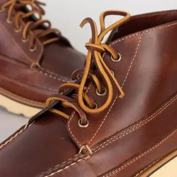 Introducing: G.H. Bass & Co Michael Stewart Menswear