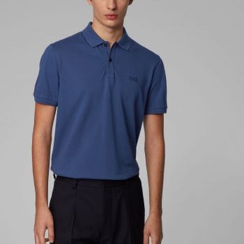BOSS Casual - A must for effortless style