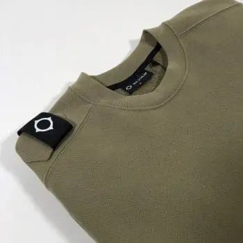 New Brand Alert: Introducing Ma.strum