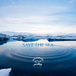 Paul & Shark: Save The Sea