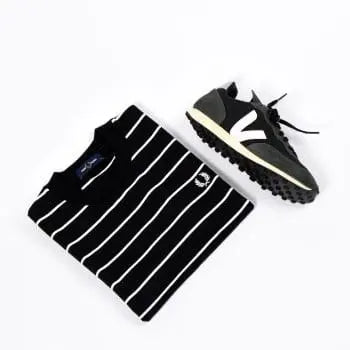 Rio Branco VEJA Trainers Unboxed & Reviewed Michael Stewart Menswear