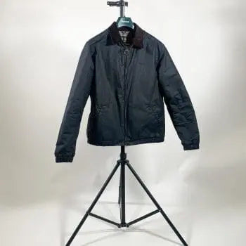 Barbour Vital Wax Jacket Reviewed Michael Stewart Menswear