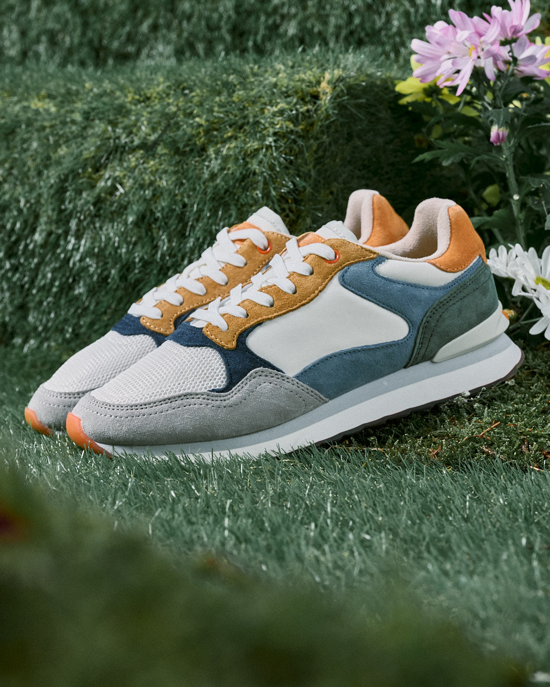 hoff trainers