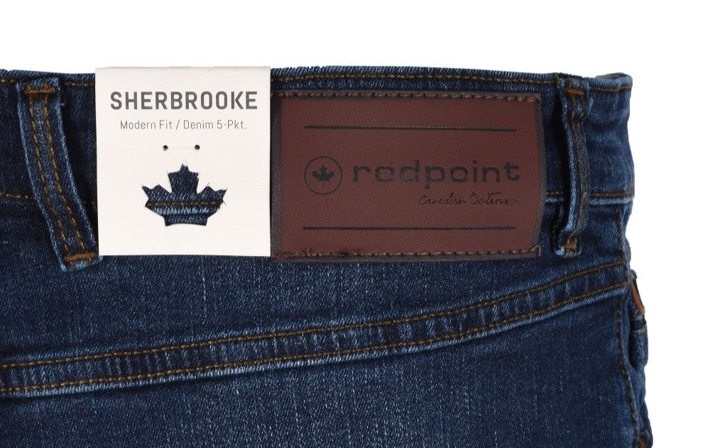 Redpoint shorts
