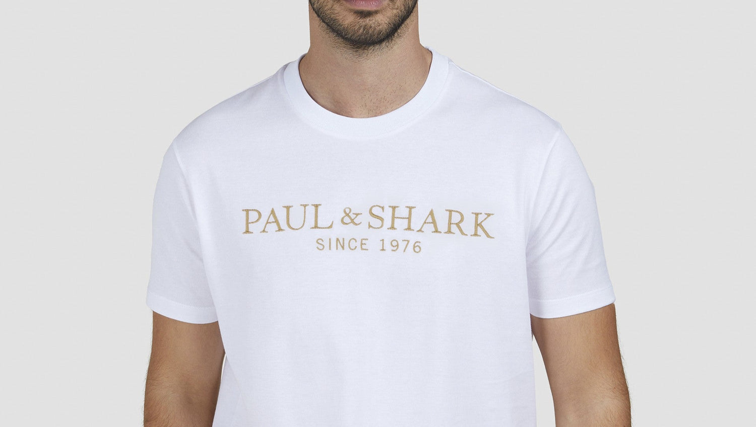 paul & shark t-shirt