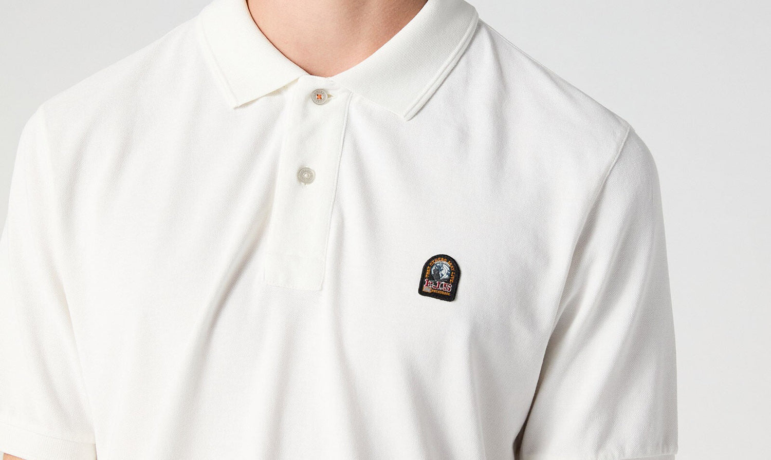 parajumpers polo