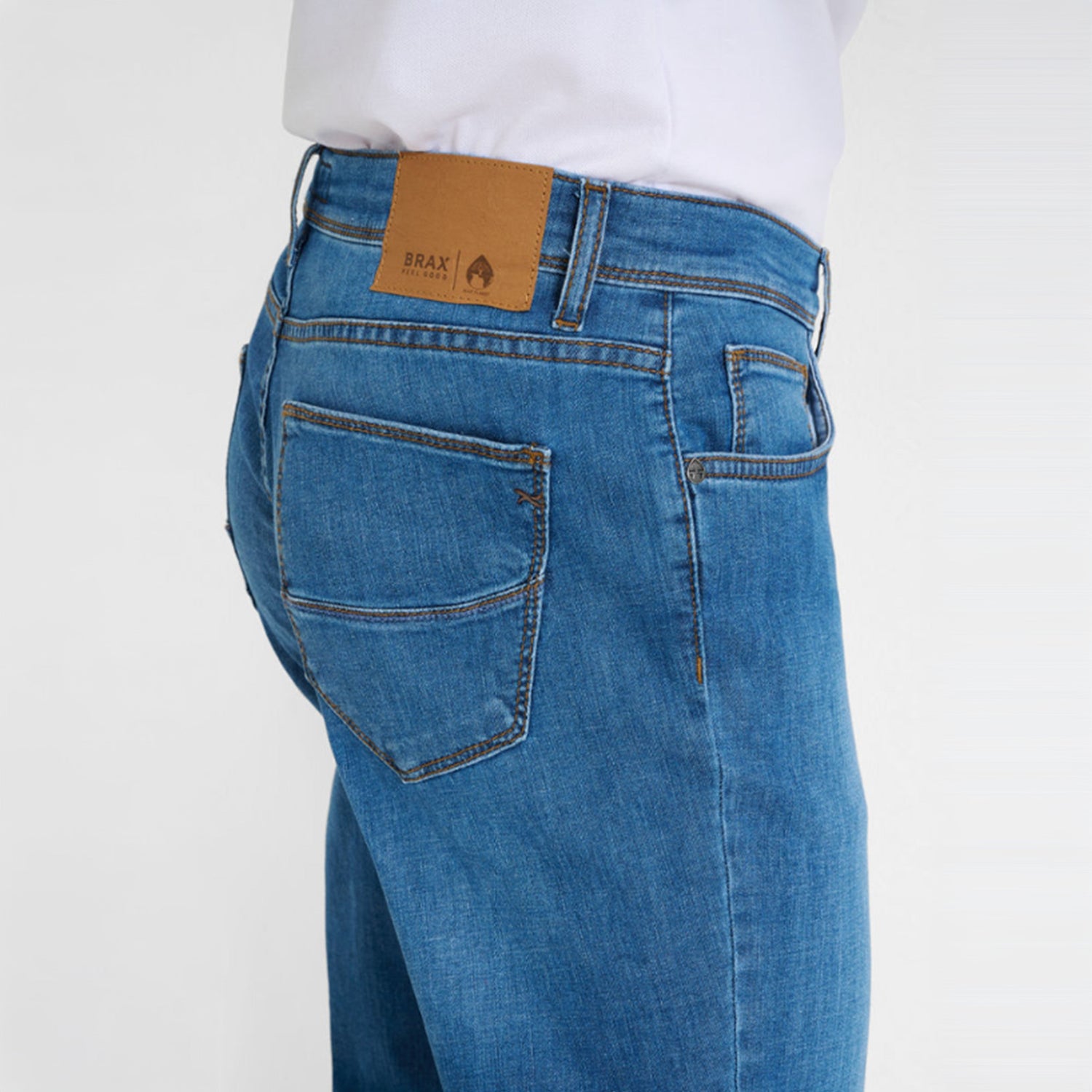 brax jeans