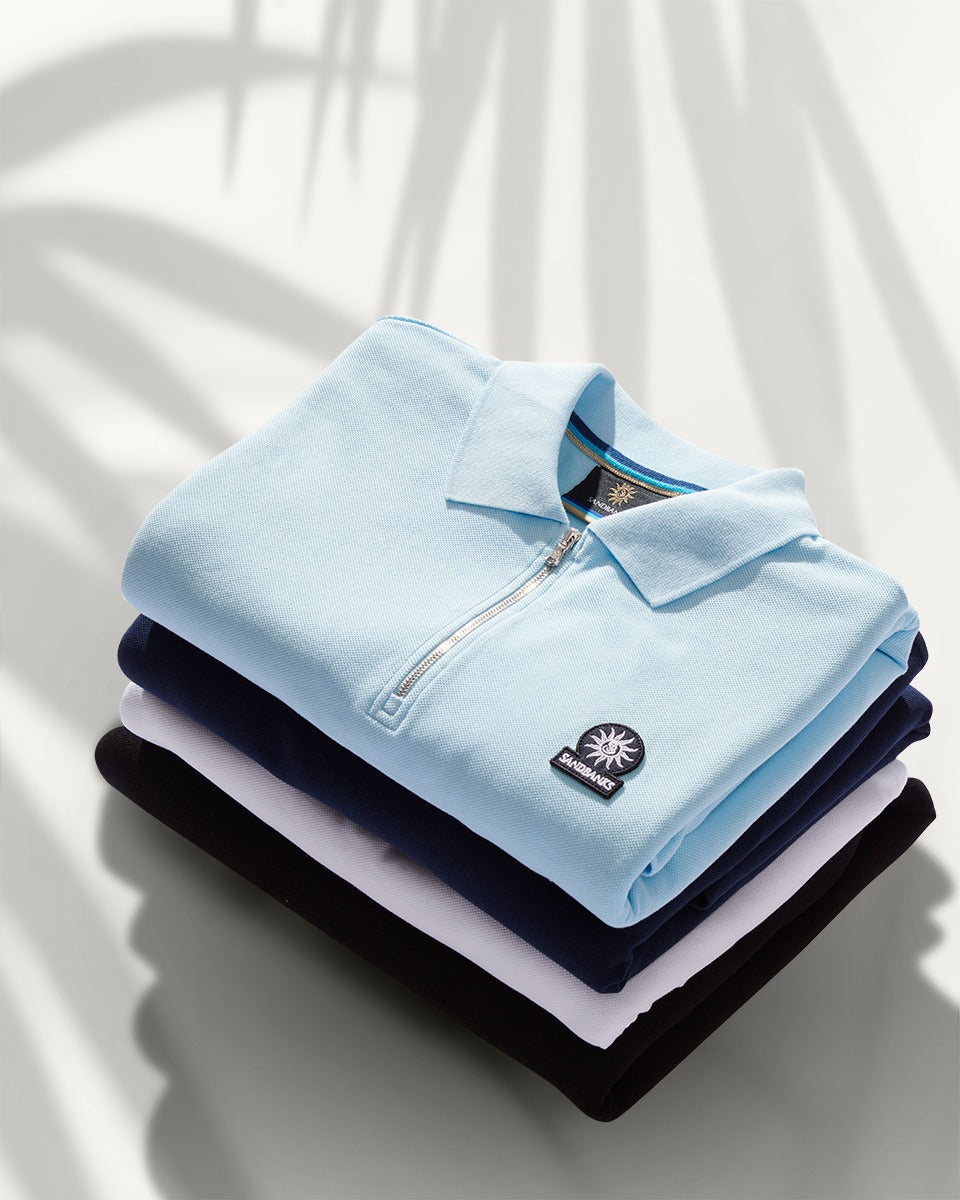 Sandbanks polos