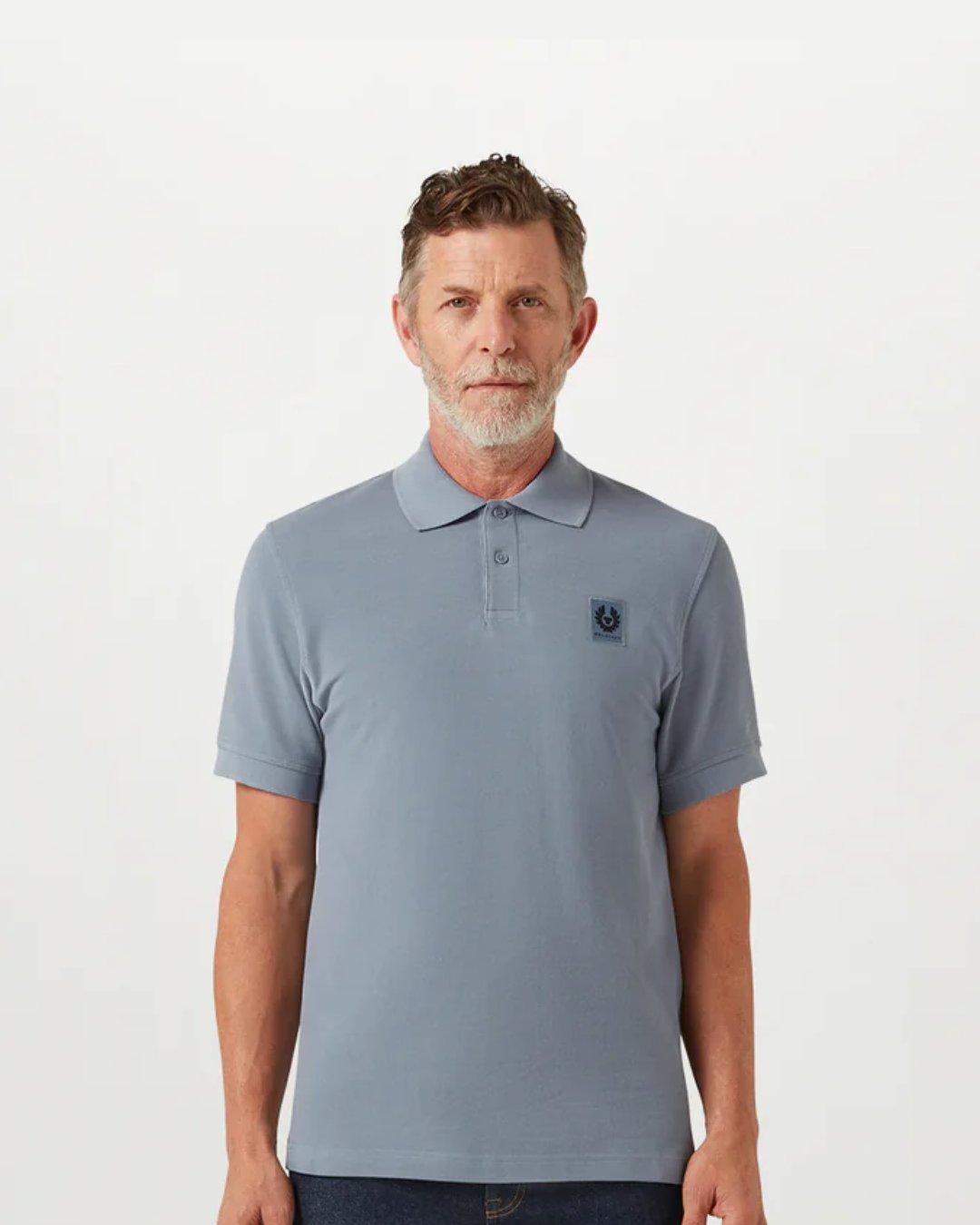 belstaff polo