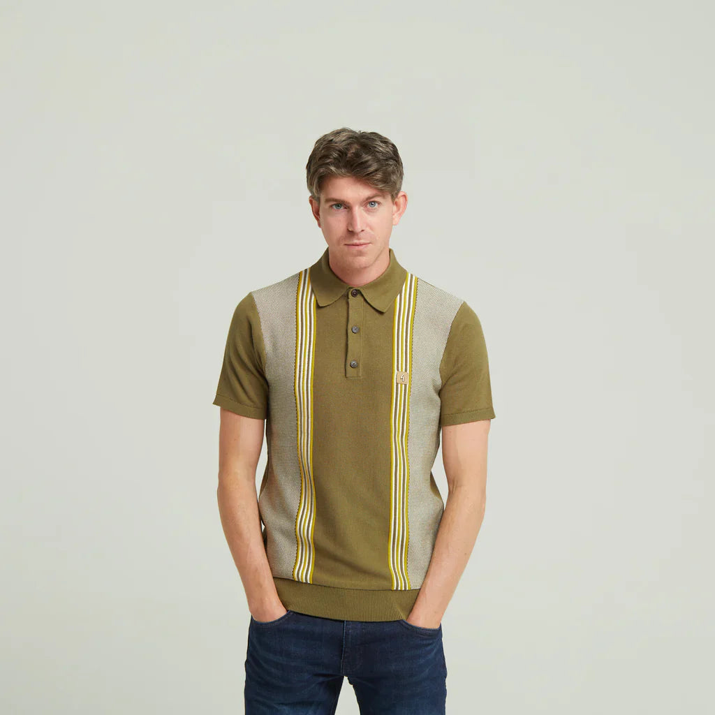 Gabicci Vintage polo