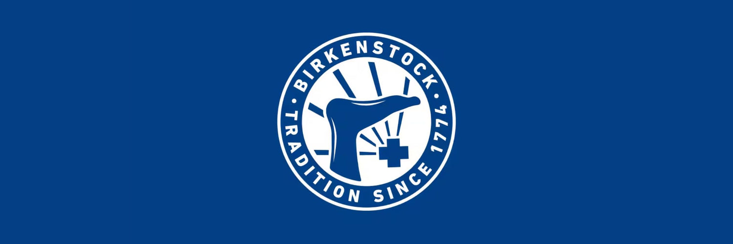 birkenstock logo