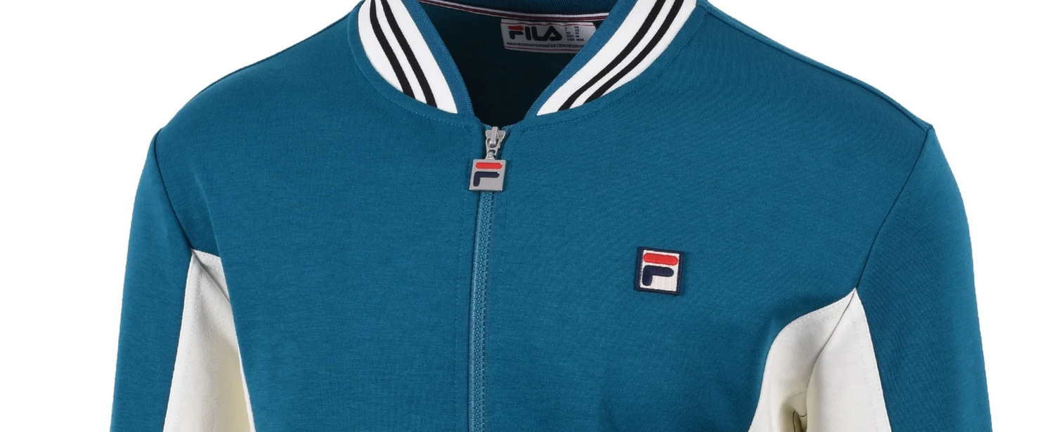 Fila Vintage Tracksuits