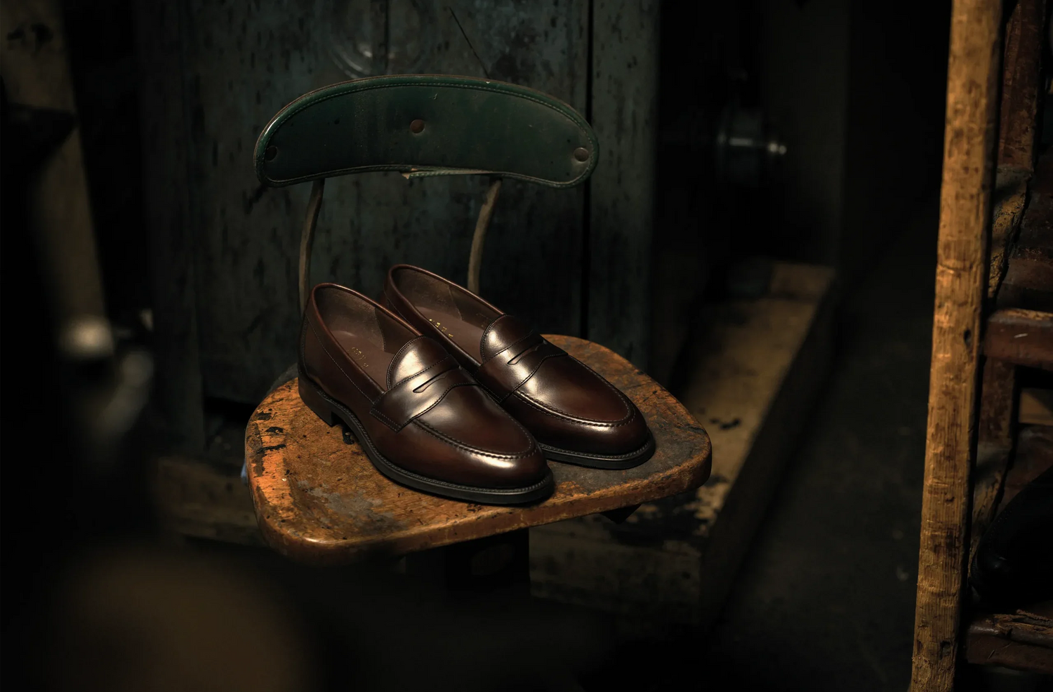 Formal Shoes