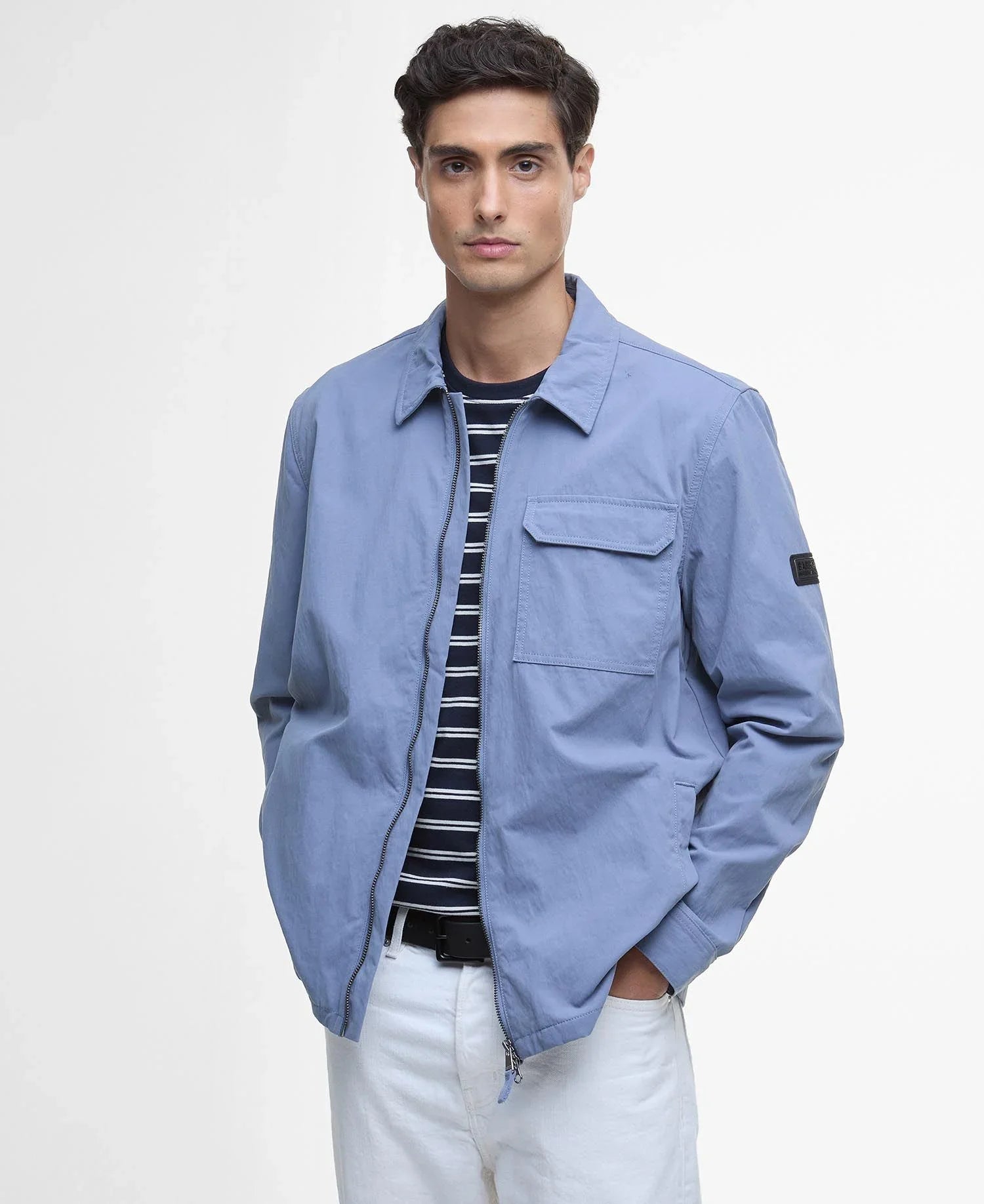 Overshirts