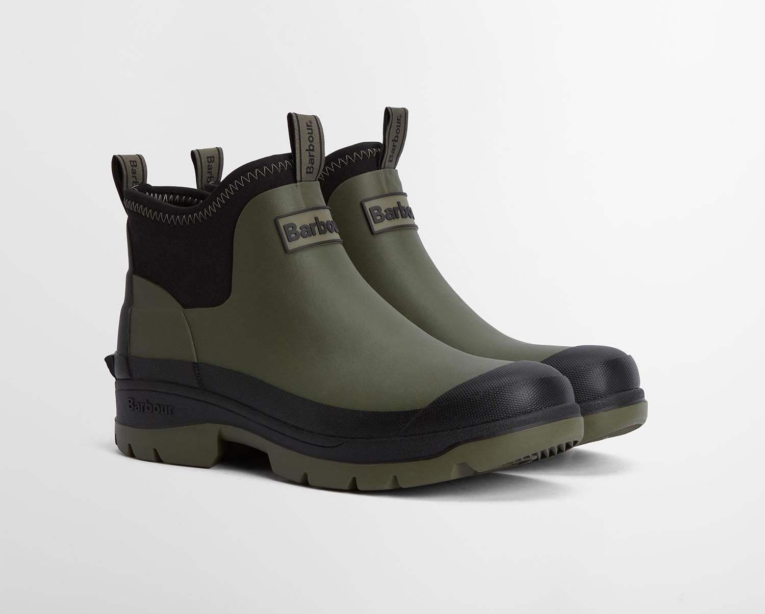 Wellingtons