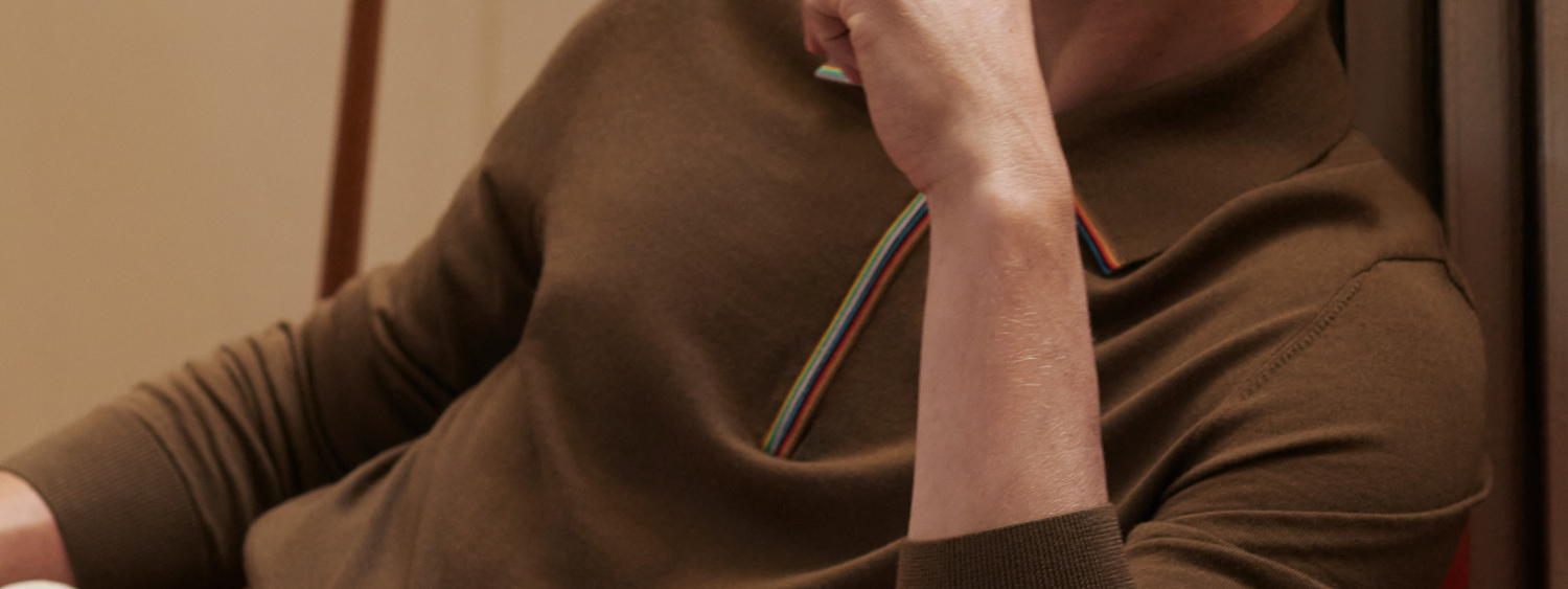 Paul Smith