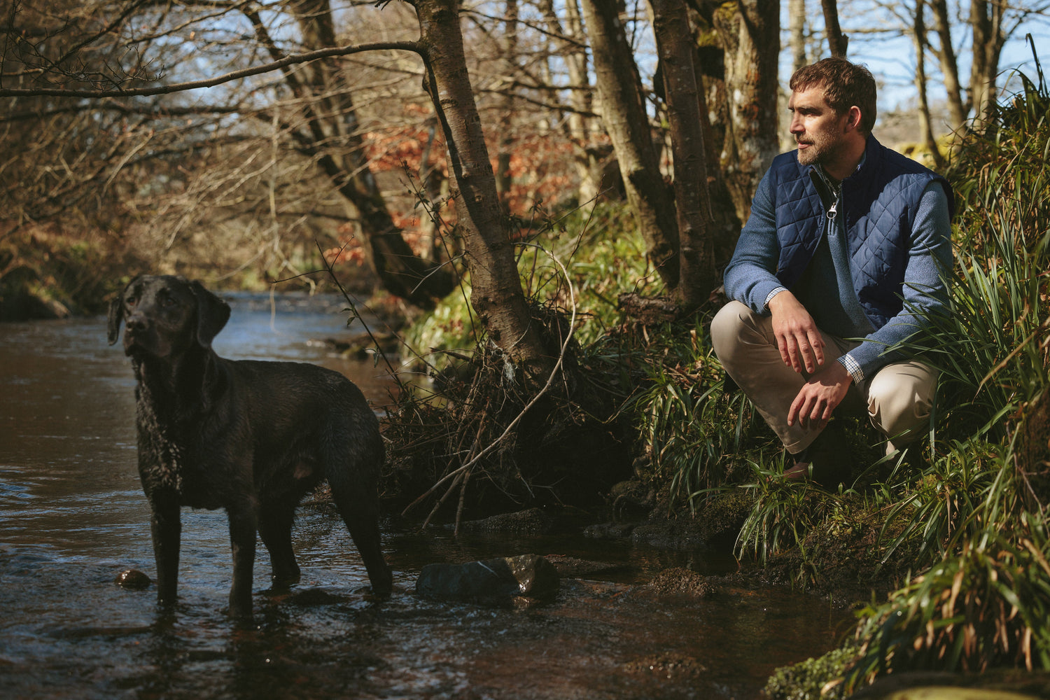 Barbour Jacket