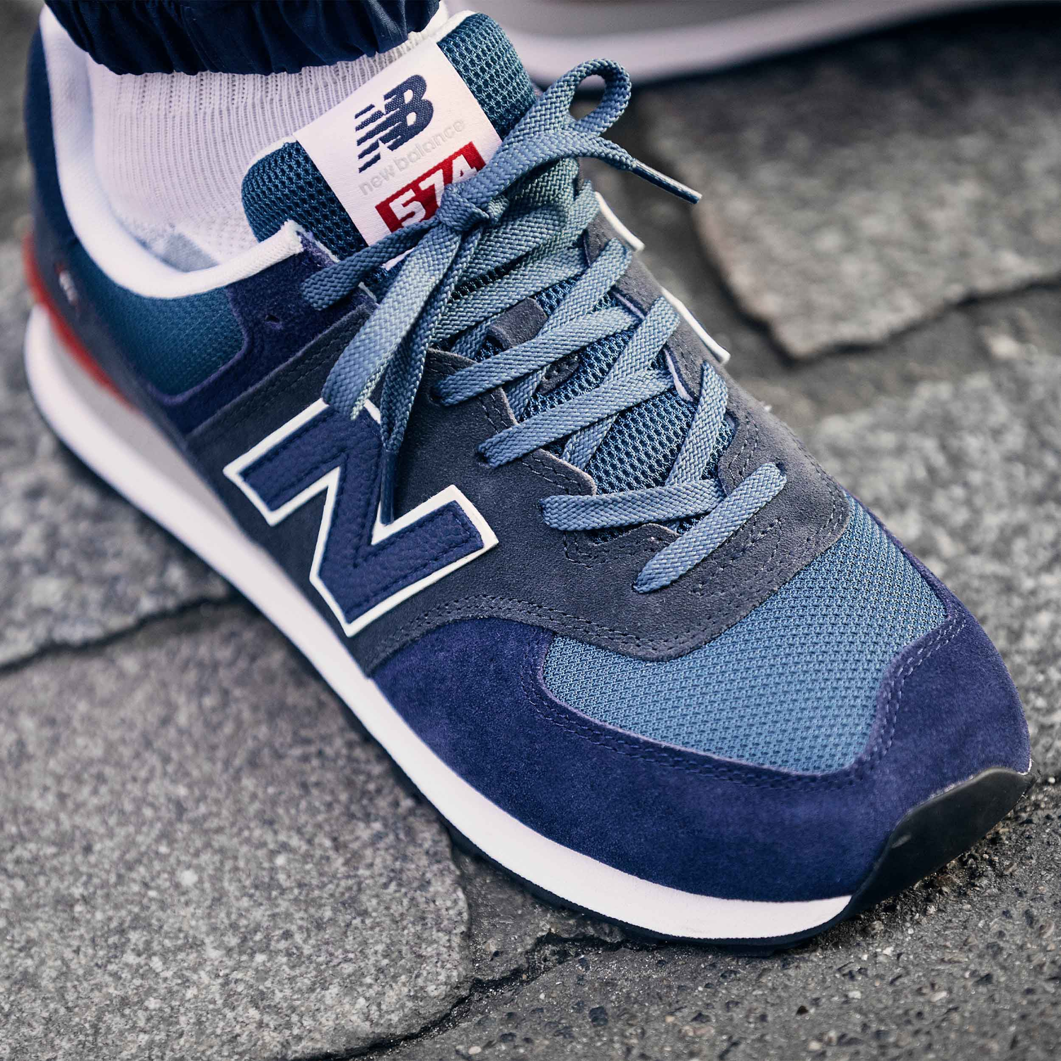 Footwear