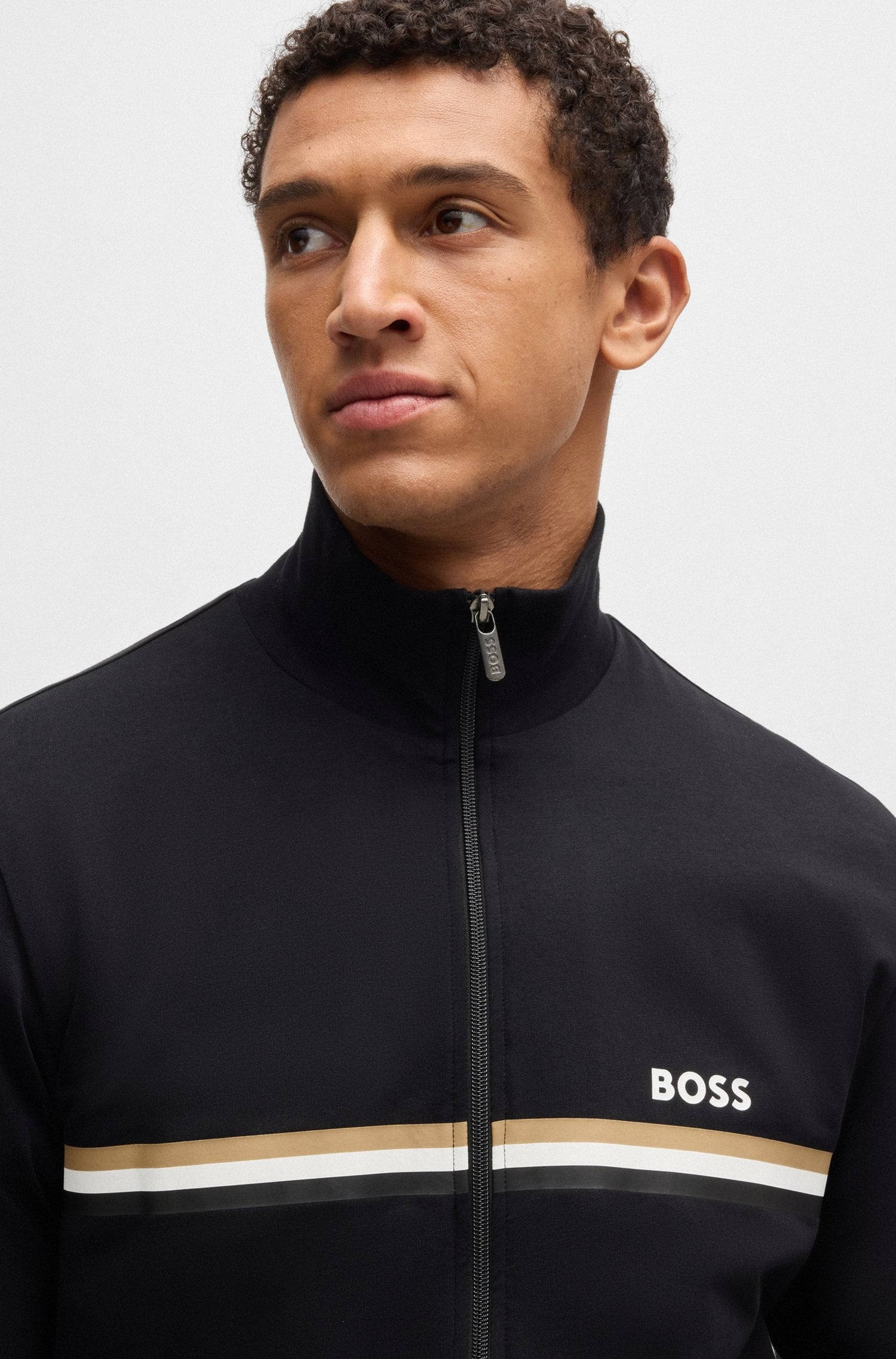 Boss bodywear tracksuit 