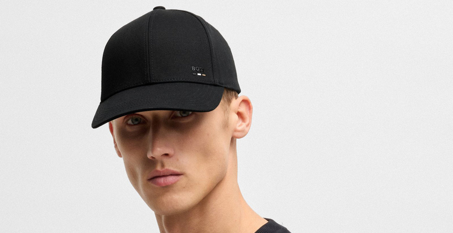 boss cap
