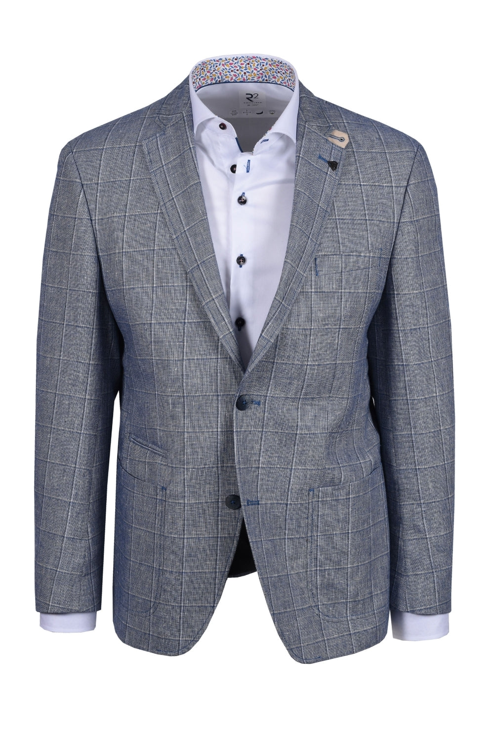 roy robson jacket