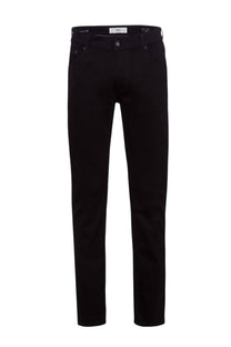 Brax Chuck High Flex Denim Jeans Black Brax