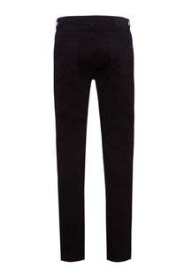 Brax Chuck High Flex Denim Jeans Black Brax
