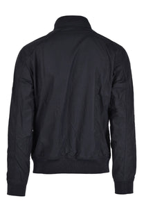 Barbour Steve McQueen Rectifier Harrington Jacket Navy Barbour Steve Mcqueen
