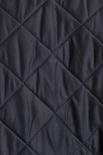 Barbour Powell Quilted Jacket Navy Barbour