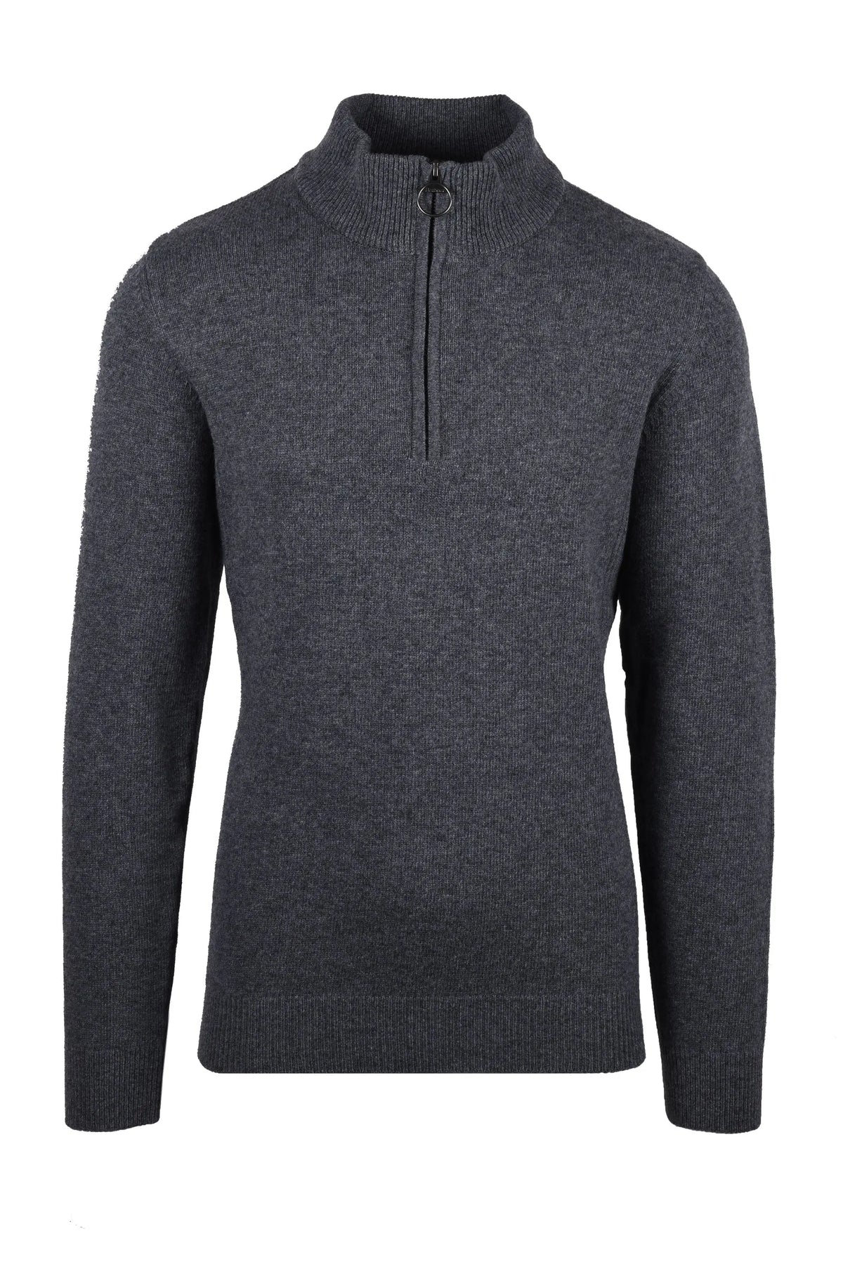 Holden Half Zip Jumper Knitwear Mid